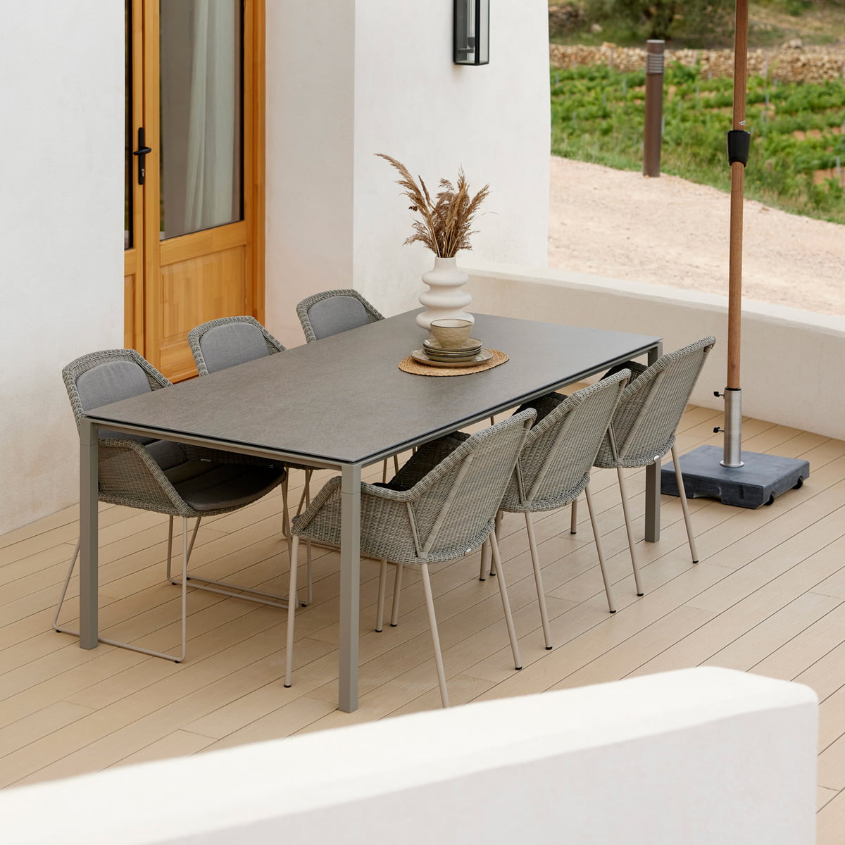 Unopiu - Sillón Toscana