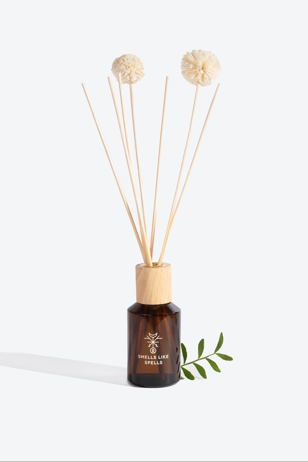 Scented Candle JUSTICE