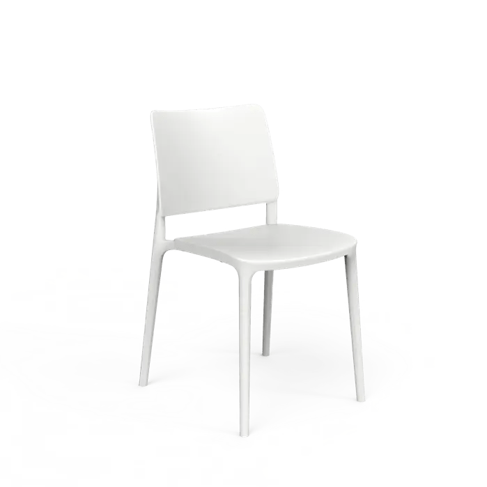 - Adezz - 4-piece set Sera chair