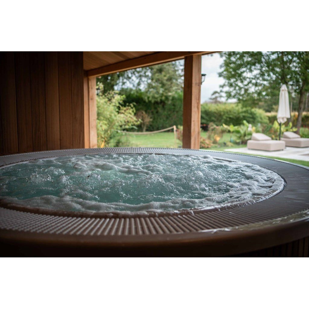 - Alpha Wellness - Whirlpool Chaleur Touch