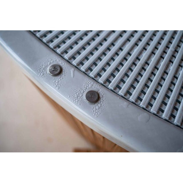 - Alpha Wellness - Whirlpool Chaleur Touch