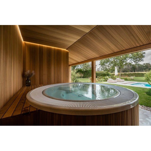 - Alpha Wellness - Whirlpool Chaleur Touch