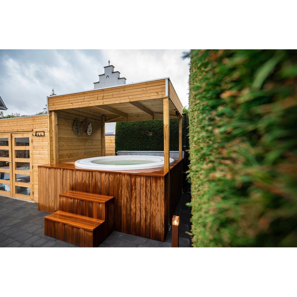 - Alpha Wellness - Whirlpool Chaleur Touch
