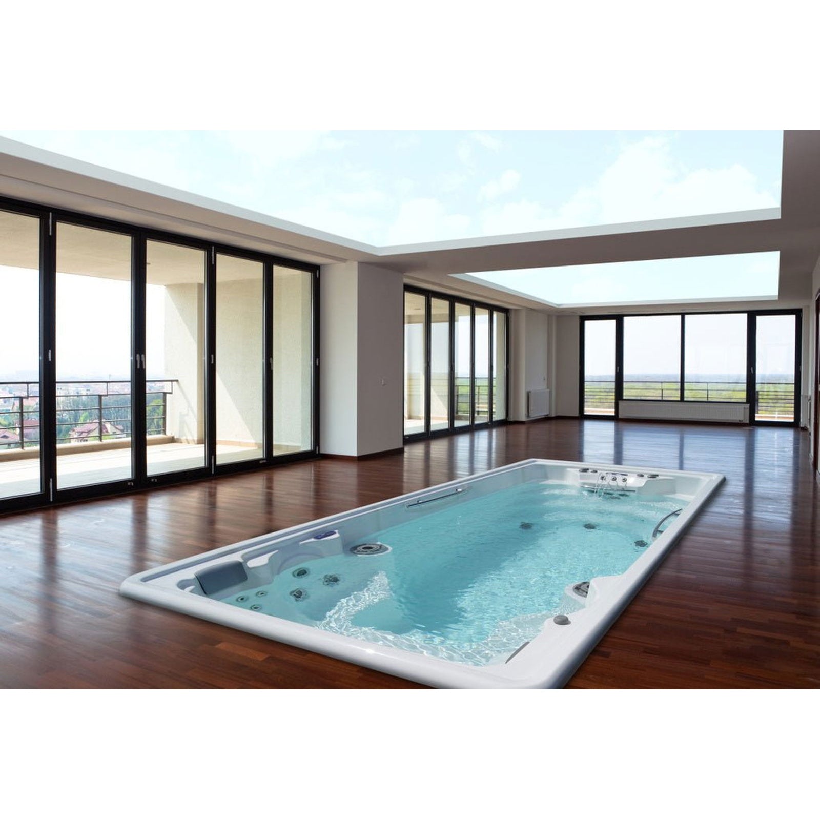 - Alpha Wellness - Sauna Disclosure