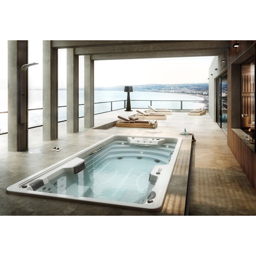 - Alpha Wellness - Sauna Sahara Combi