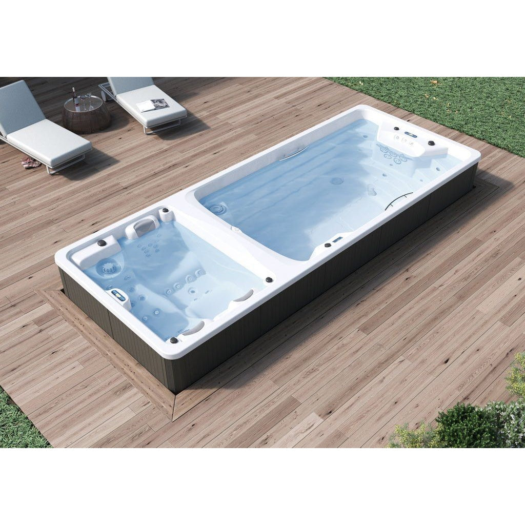 - Alpha Wellness - Sauna Schruns