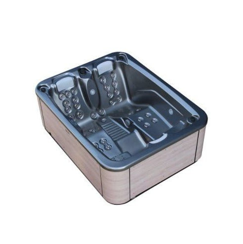 - Alpha Wellness - Whirlpool Chaleur Swim XL