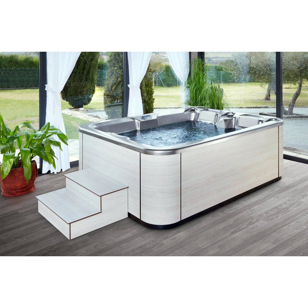 - Alpha Wellness - Whirlpool Chaleur Swim XL