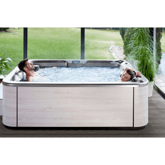 - Alpha Wellness - Whirlpool Chaleur Swim XL