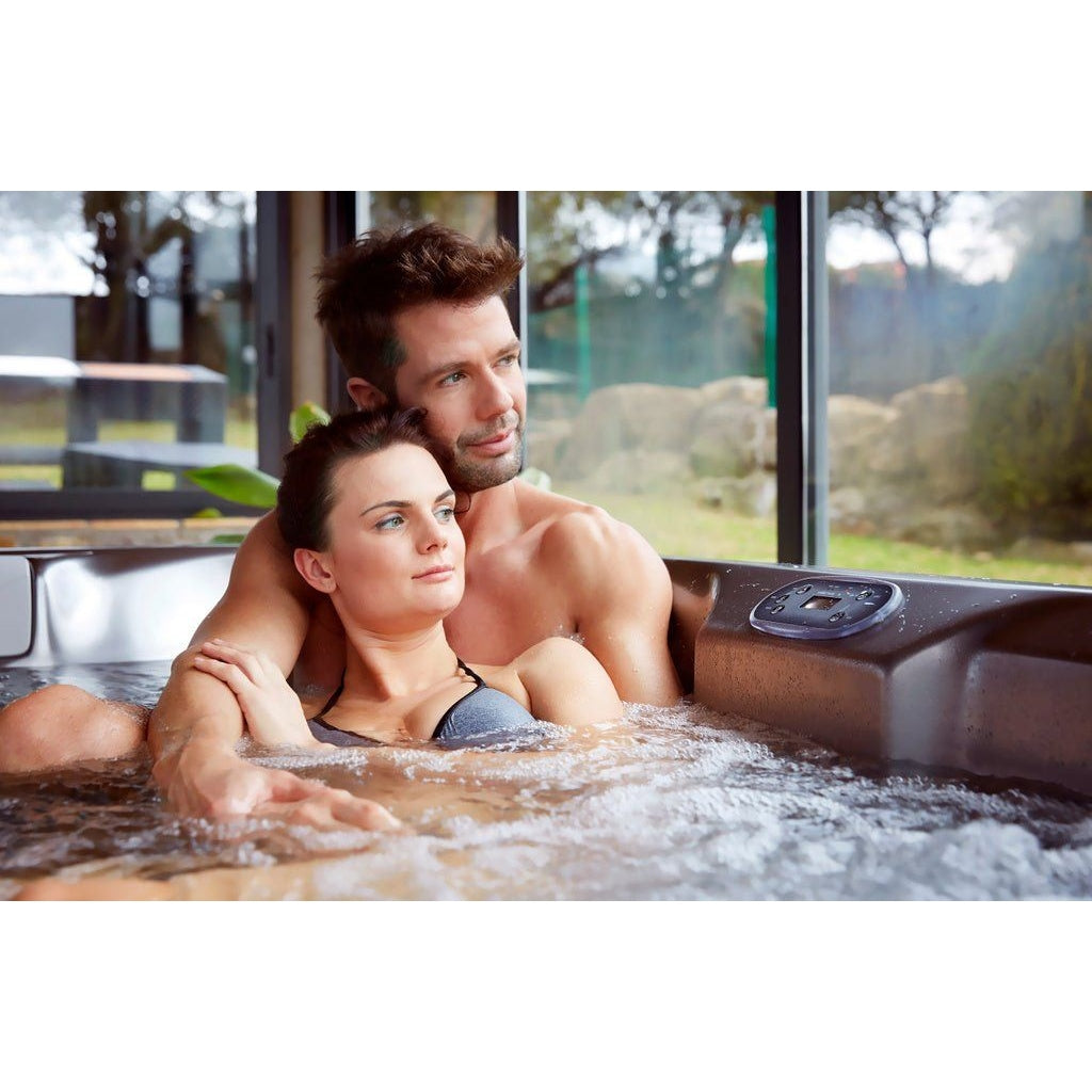 - Alpha Wellness - Whirlpool Chaleur Swim XXL