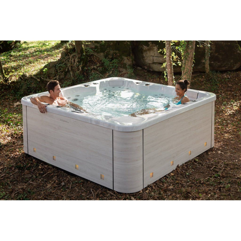 - Alpha Wellness - Whirlpool Chaleur Touch