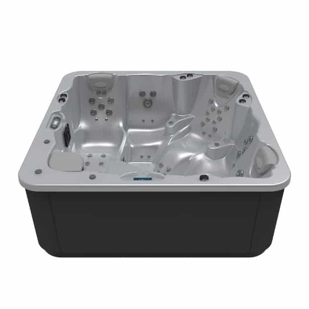 - Alpha Wellness - Whirlpool Chaleur-PRO Round