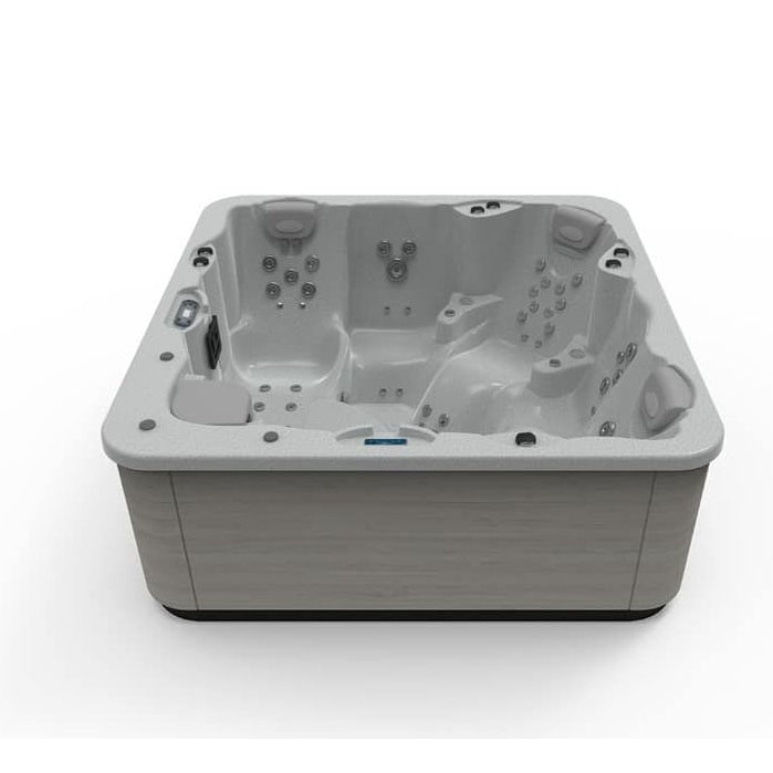 - Alpha Wellness - Whirlpool Chaleur-PRO Round