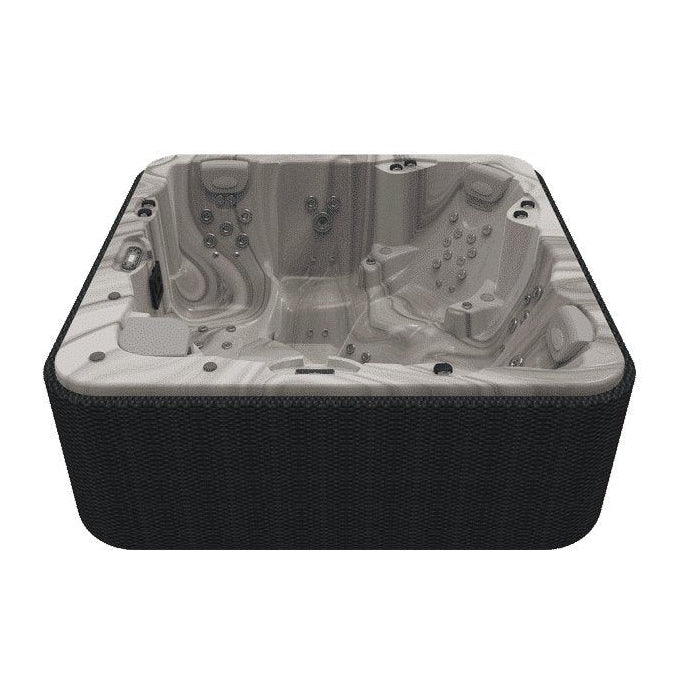 - Alpha Wellness - Whirlpool Chaleur-PRO Round