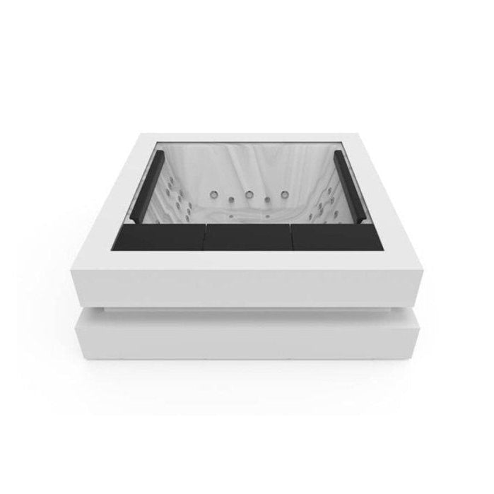 - Alpha Wellness - Whirlpool Chaleur-PRO Round