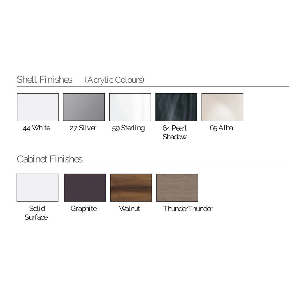 - Alpha Wellness - Whirlpool Disclosure XL