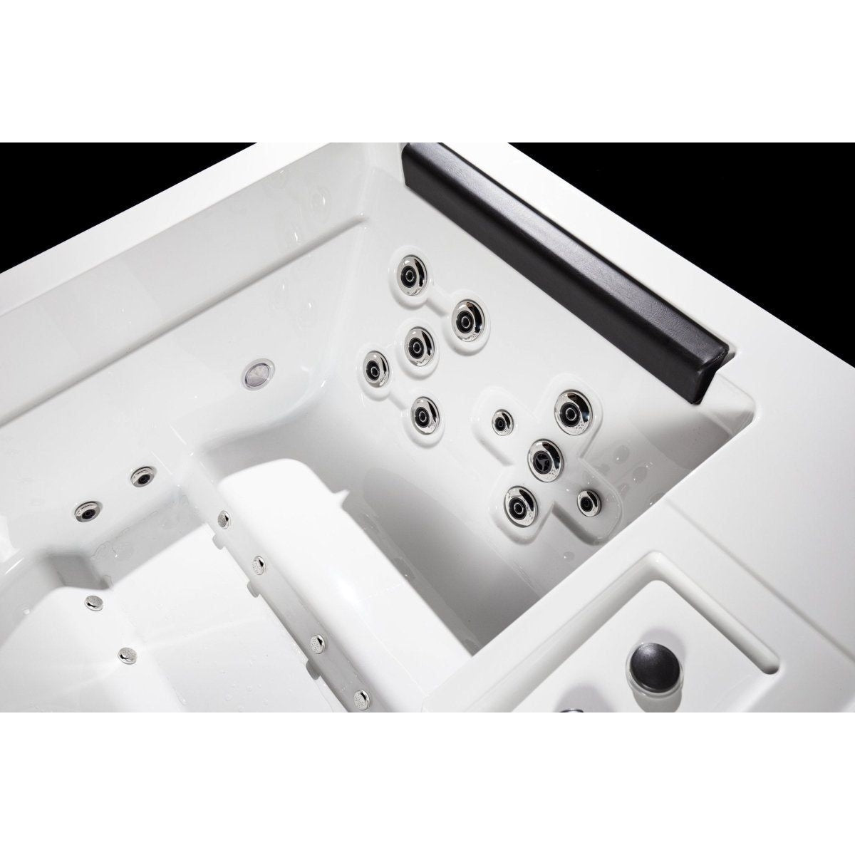 - Alpha Wellness - Whirlpool Intense Home
