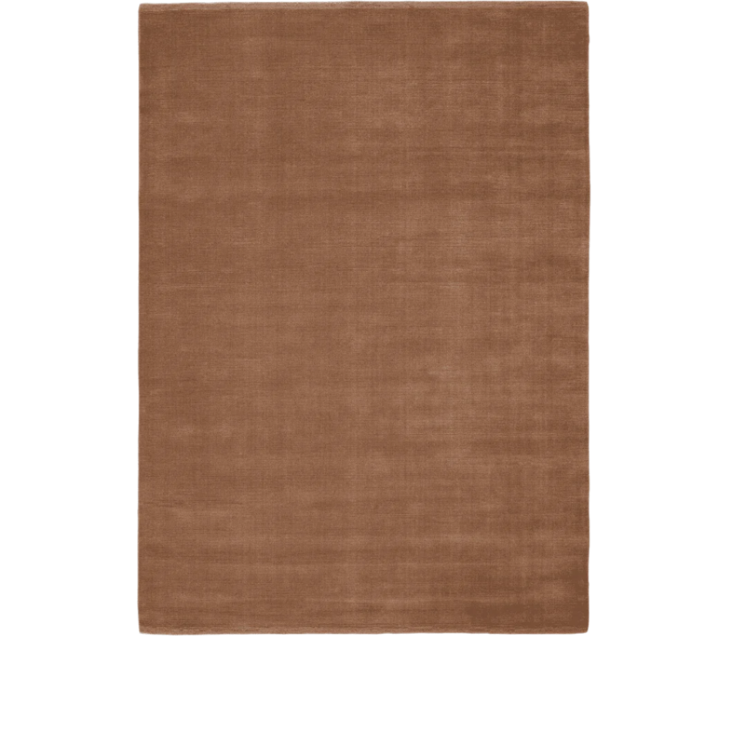 Linie Design - HALO CLOUD Alfombra Ámbar