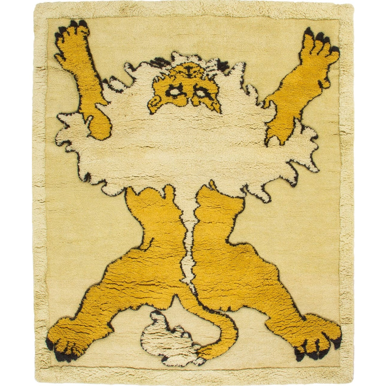 Amini - Tapileo Alfombra Roberto Gabetti e Aimaro Isola