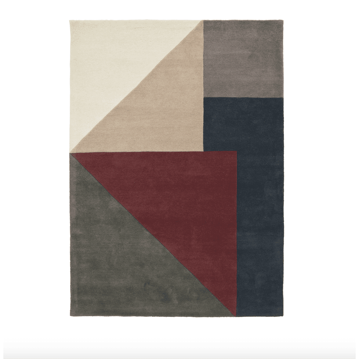 Diseño de línea - Alfombra ARGUTO