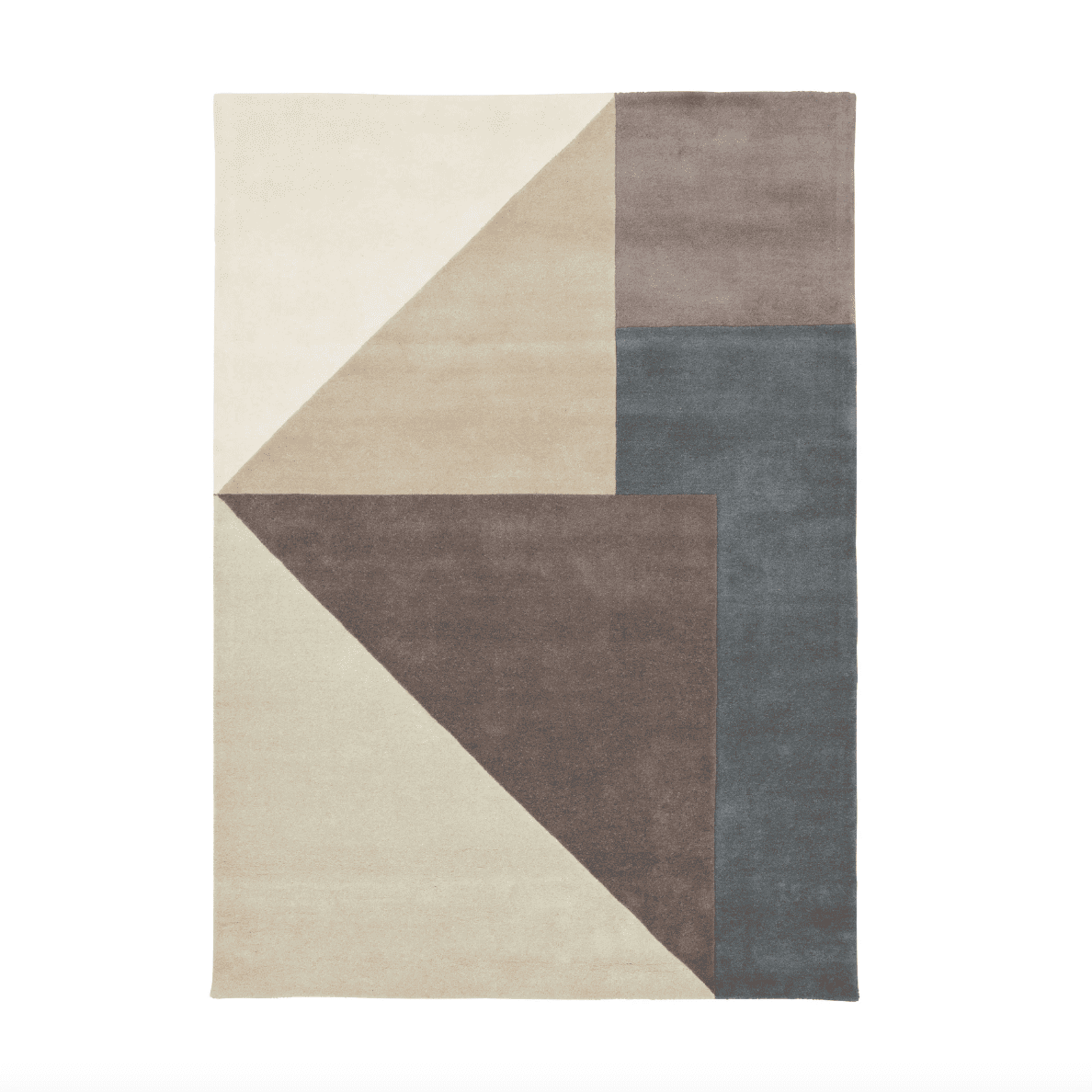 Diseño de línea - Alfombra ARGUTO
