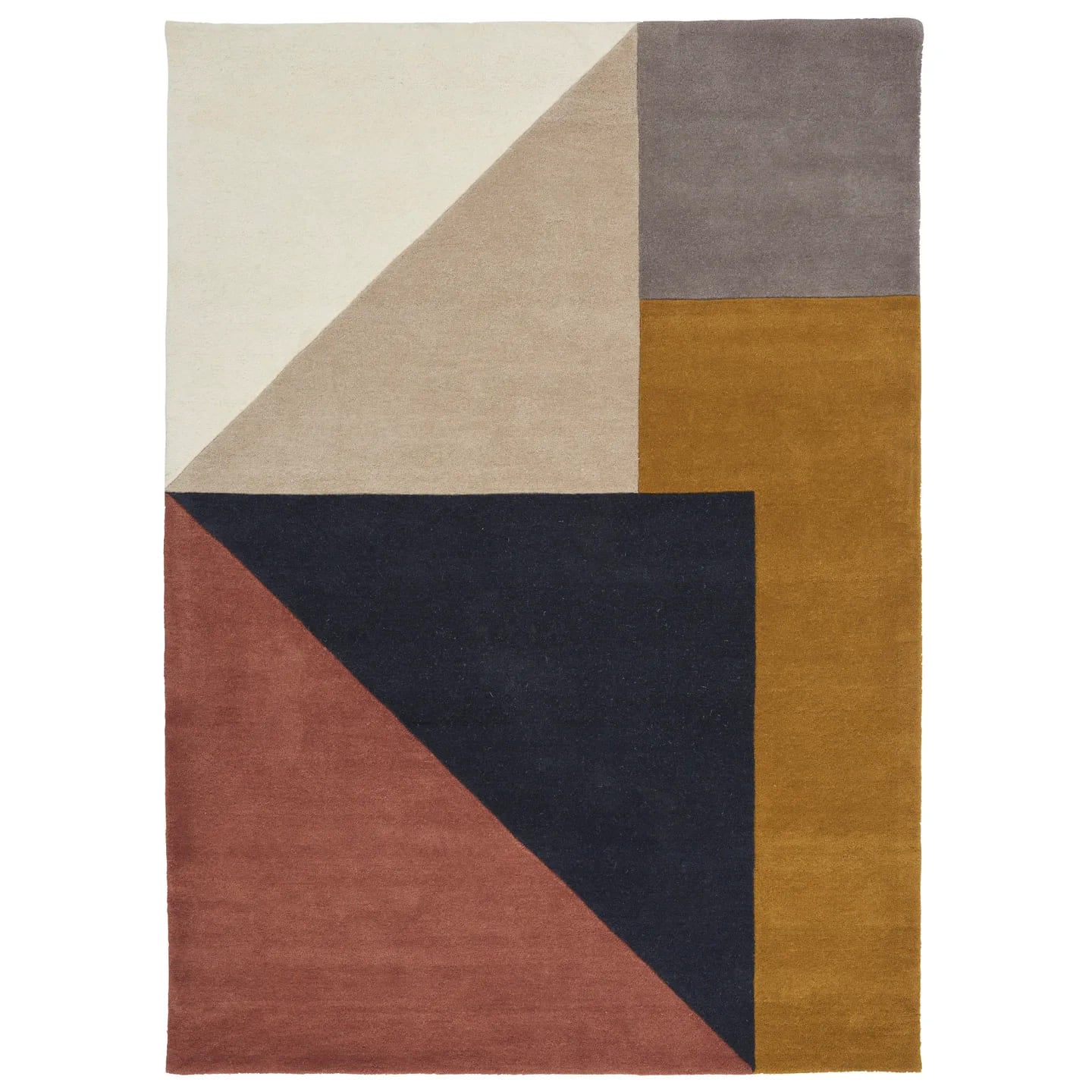 Diseño de línea - Alfombra ARGUTO
