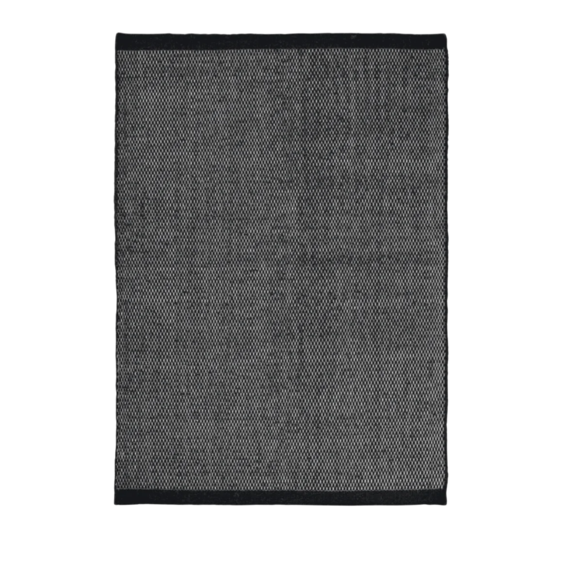 Línea Design - Alfombra ASKO Negra