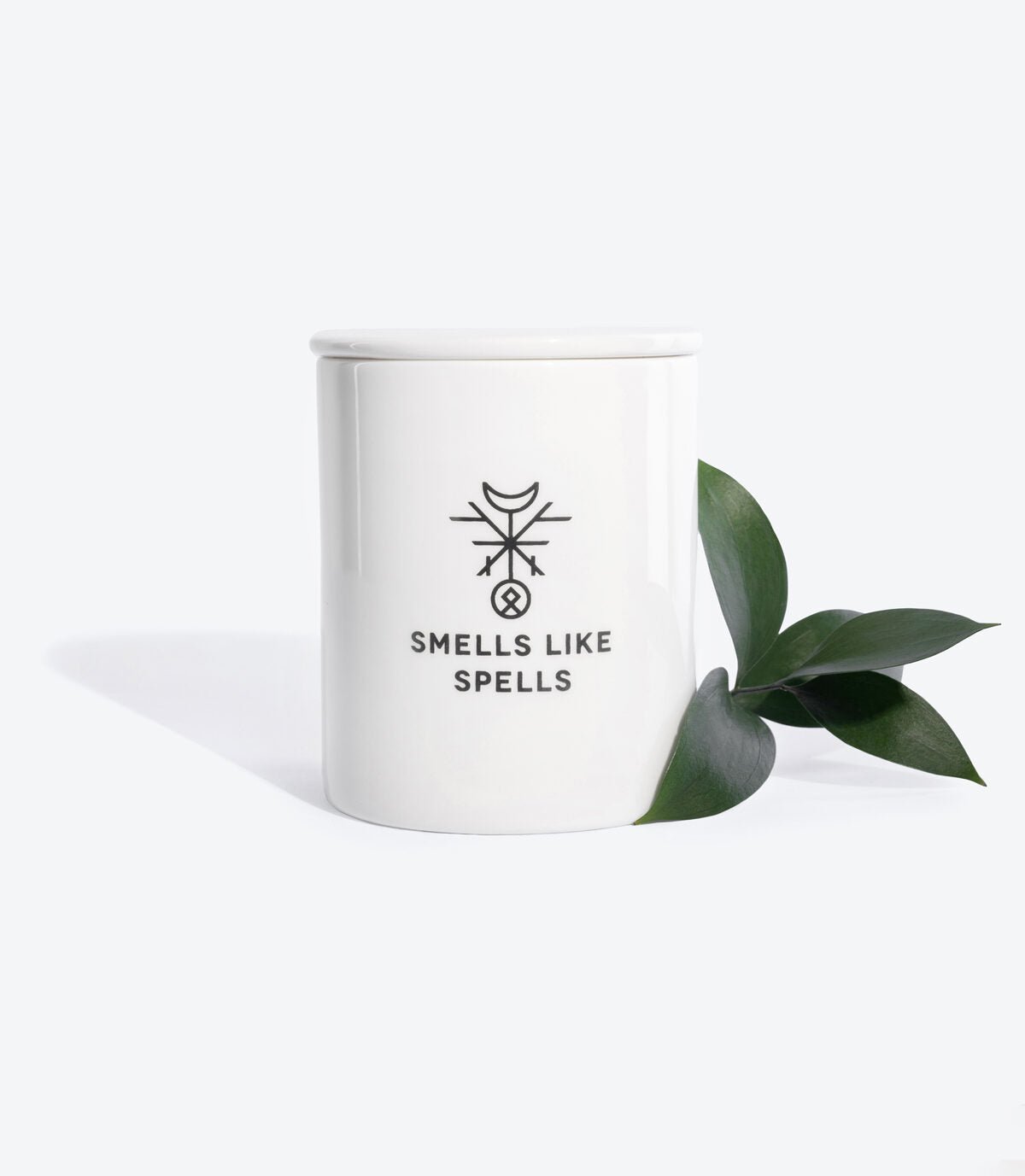 Smells Like Spells - Duftkerze THE WORLD