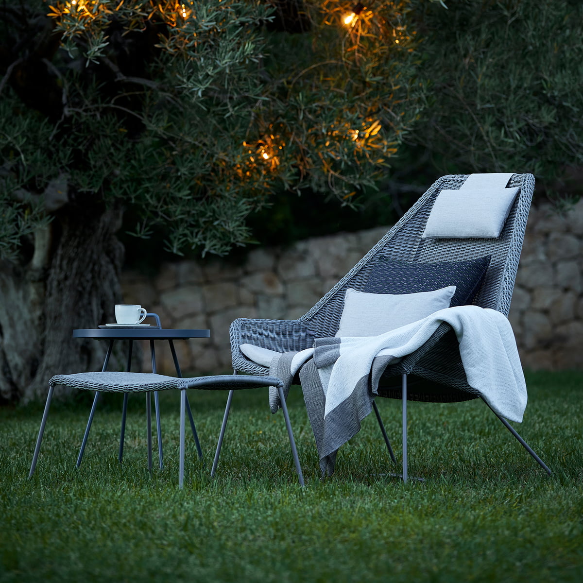 Unopiu - Sillón Toscana
