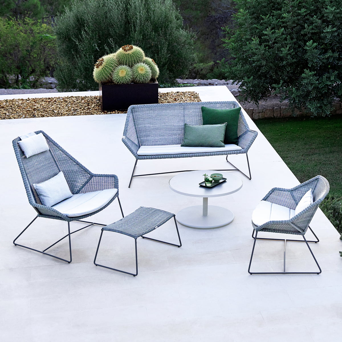 Unopiu - Sillón Toscana