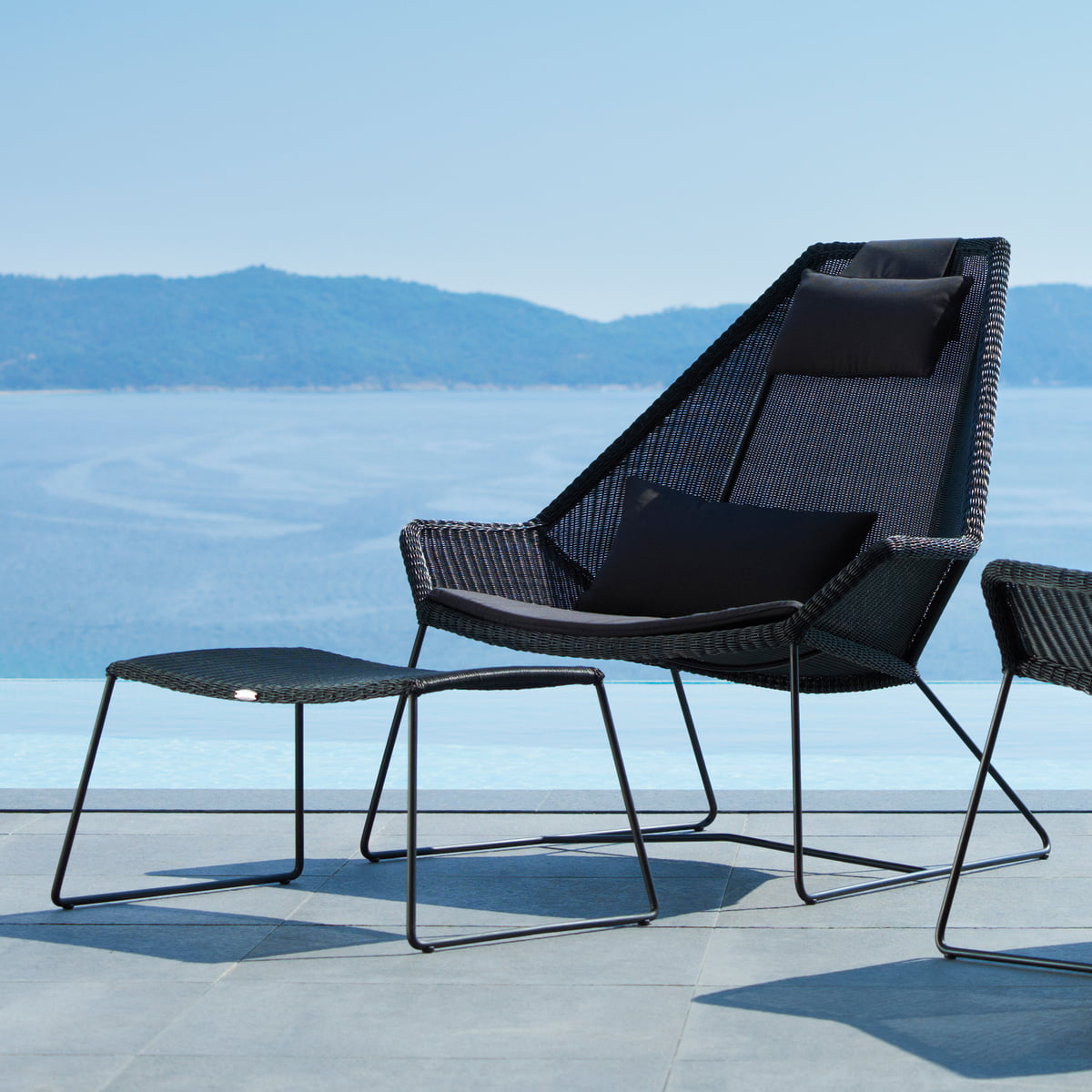 Unopiu - Sillón Toscana