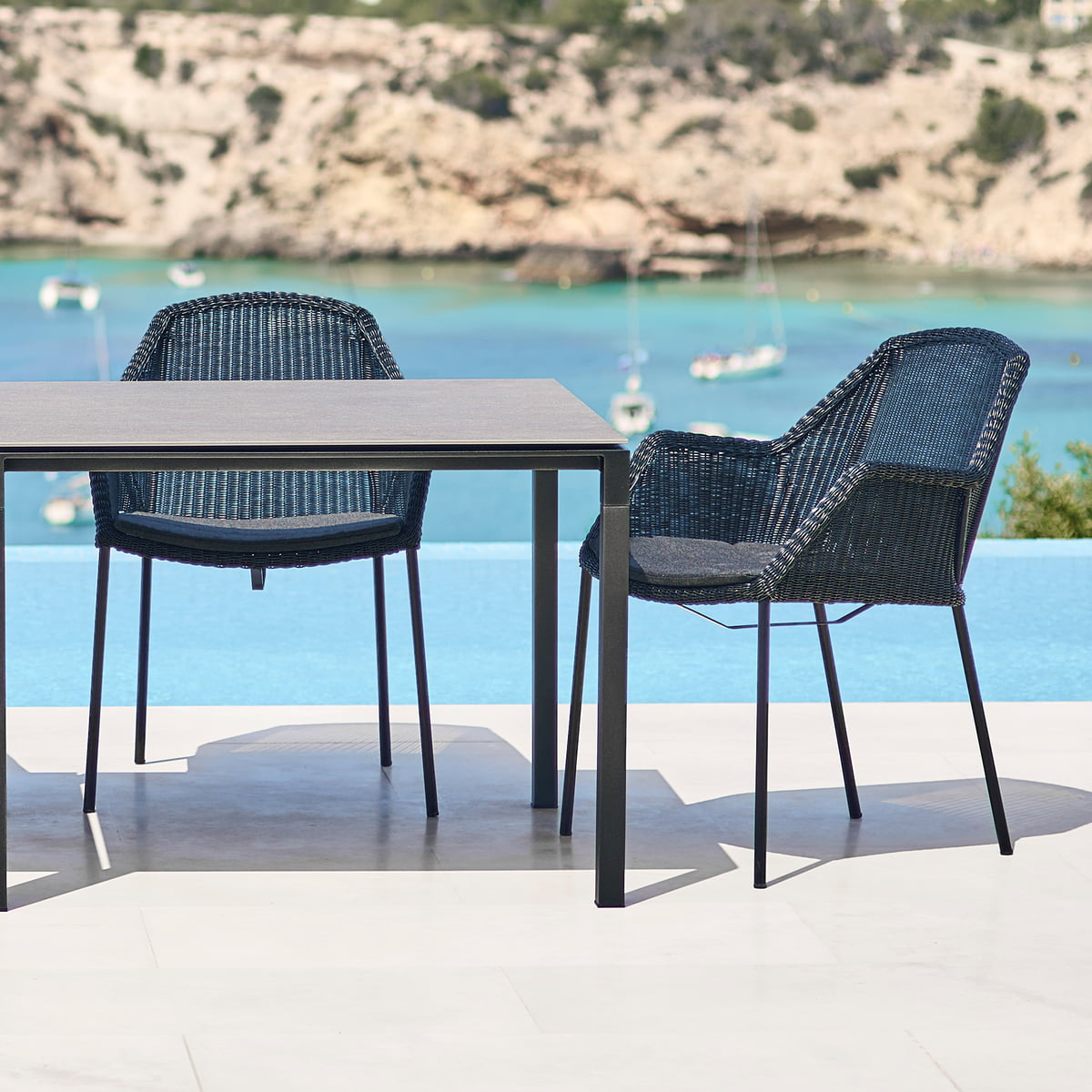 Unopiu - Sillón Toscana