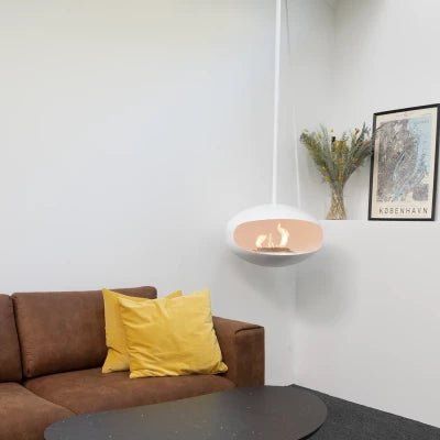 - Cocoon Fires - Aeris Mounting System
