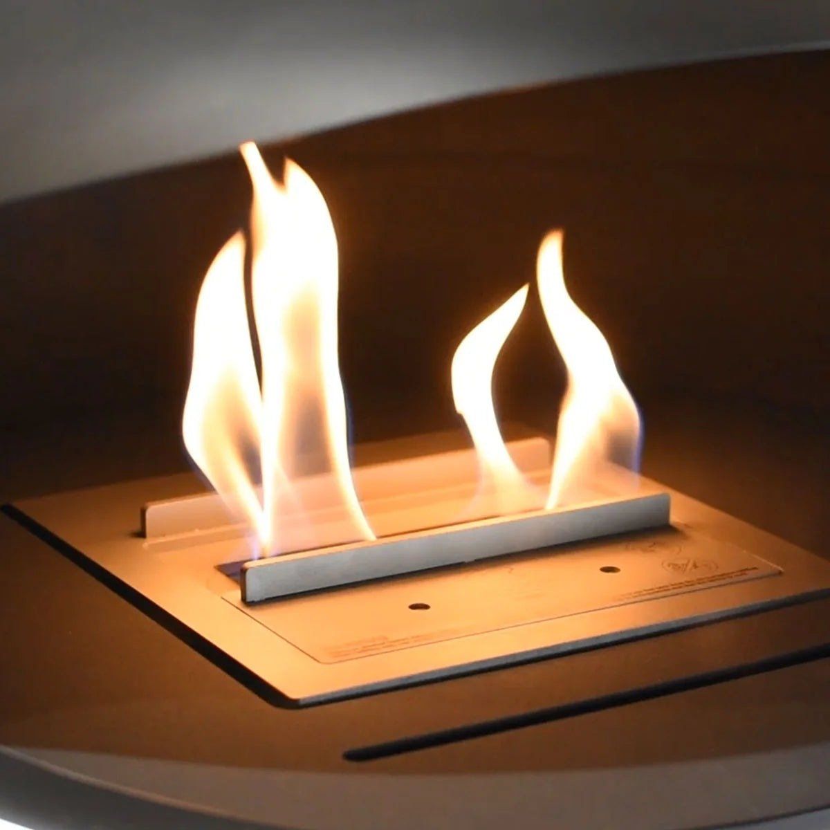 - Cocoon Fires - Aeris Mounting System