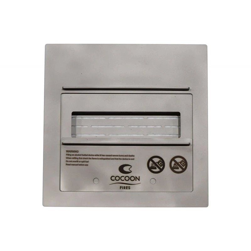 - Cocoon Fires - Aeris Mounting System