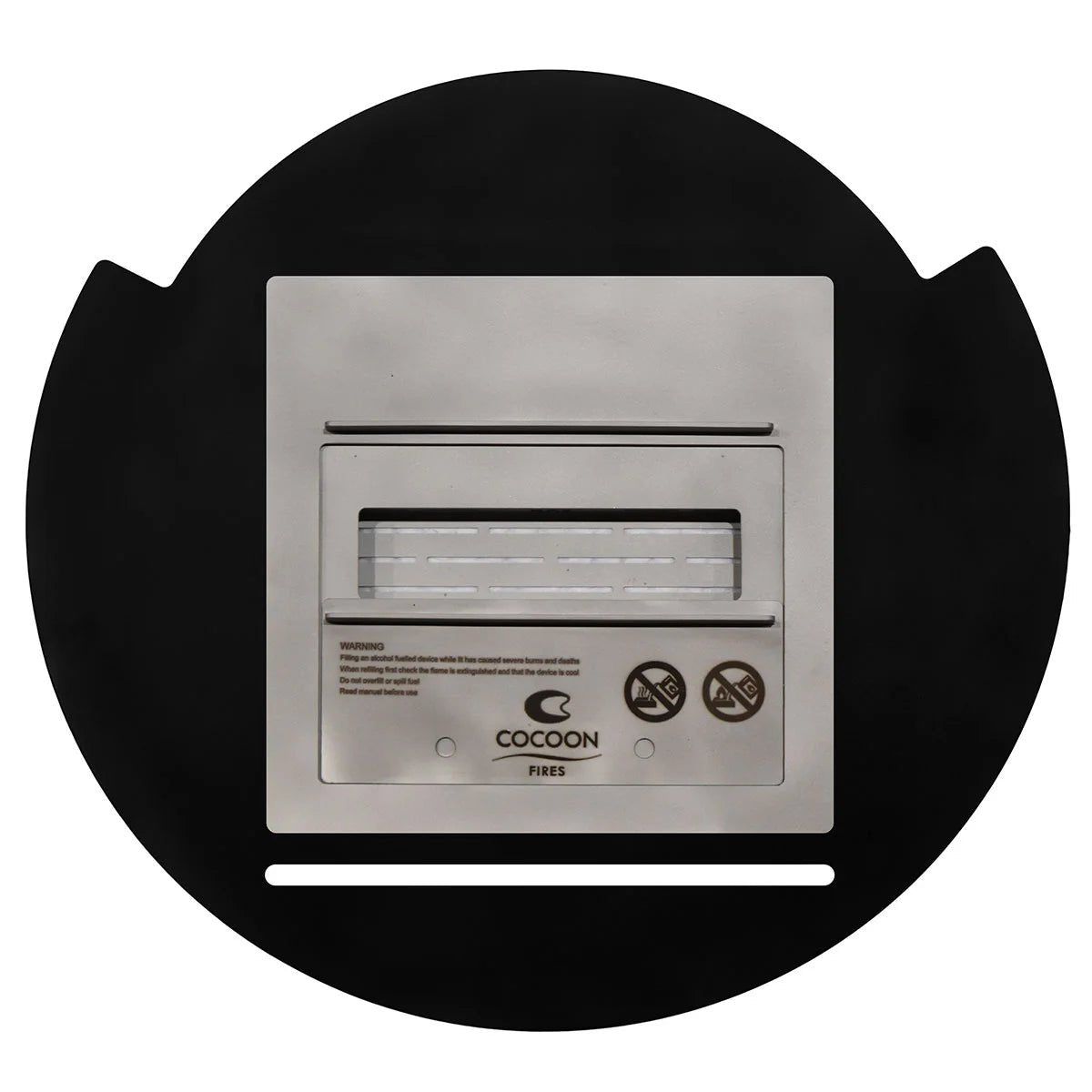 - Cocoon Fires - Aeris Mounting System