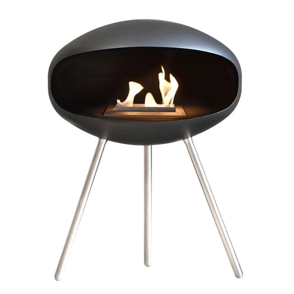- Cocoon Fires - Cocoon Pedestal Base