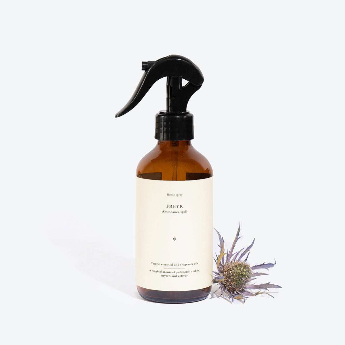 Powdered Candle Refill Kit - Midnight 330g