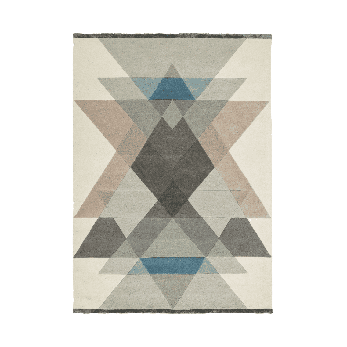 Diseño de línea - Alfombra FREYA