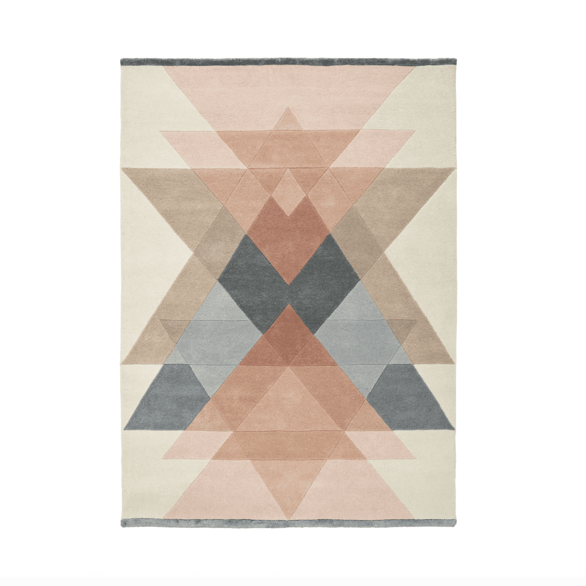 Diseño de línea - Alfombra FREYA
