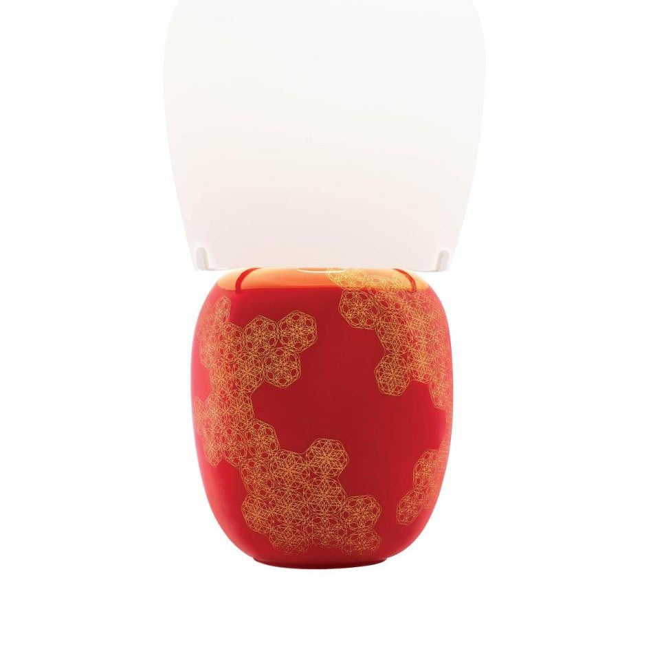 Kundalini - Lámpara de mesa Hive