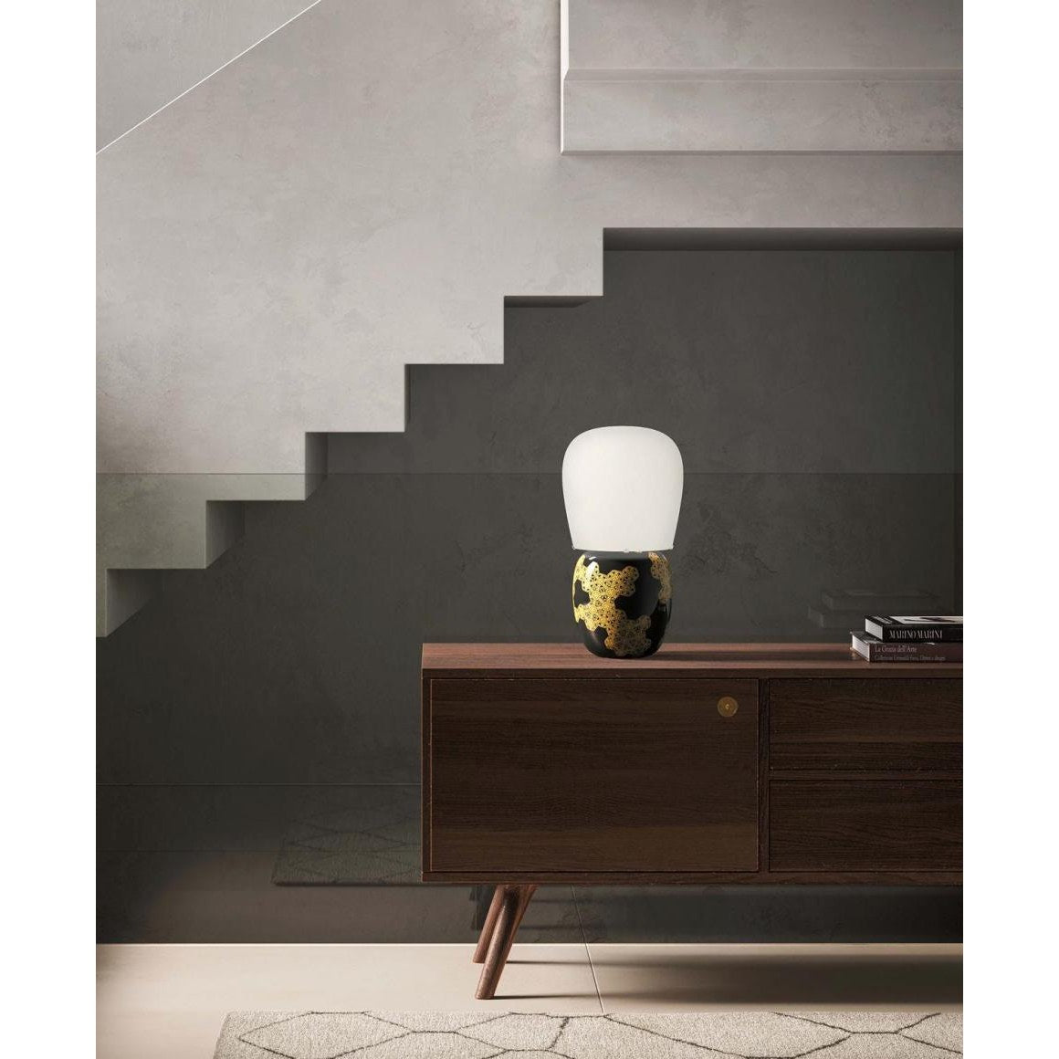 Kundalini - Lámpara de mesa Hive