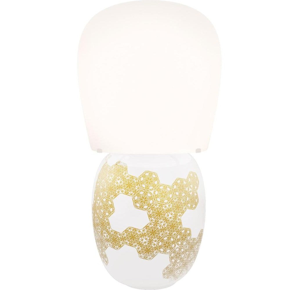 Kundalini - Lámpara de mesa Hive