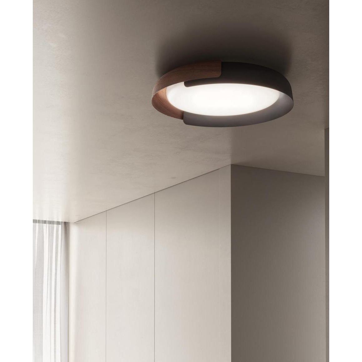 Kundalini - Lámparas de techo Dala