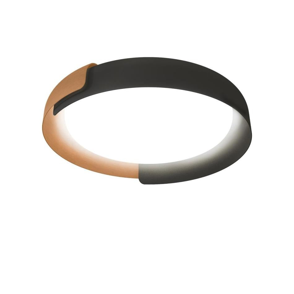 Kundalini - Lámparas de techo Dala