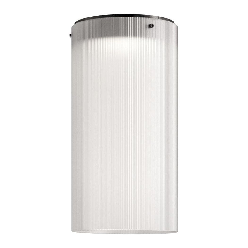 Kundalini - Lámpara de techo Giass