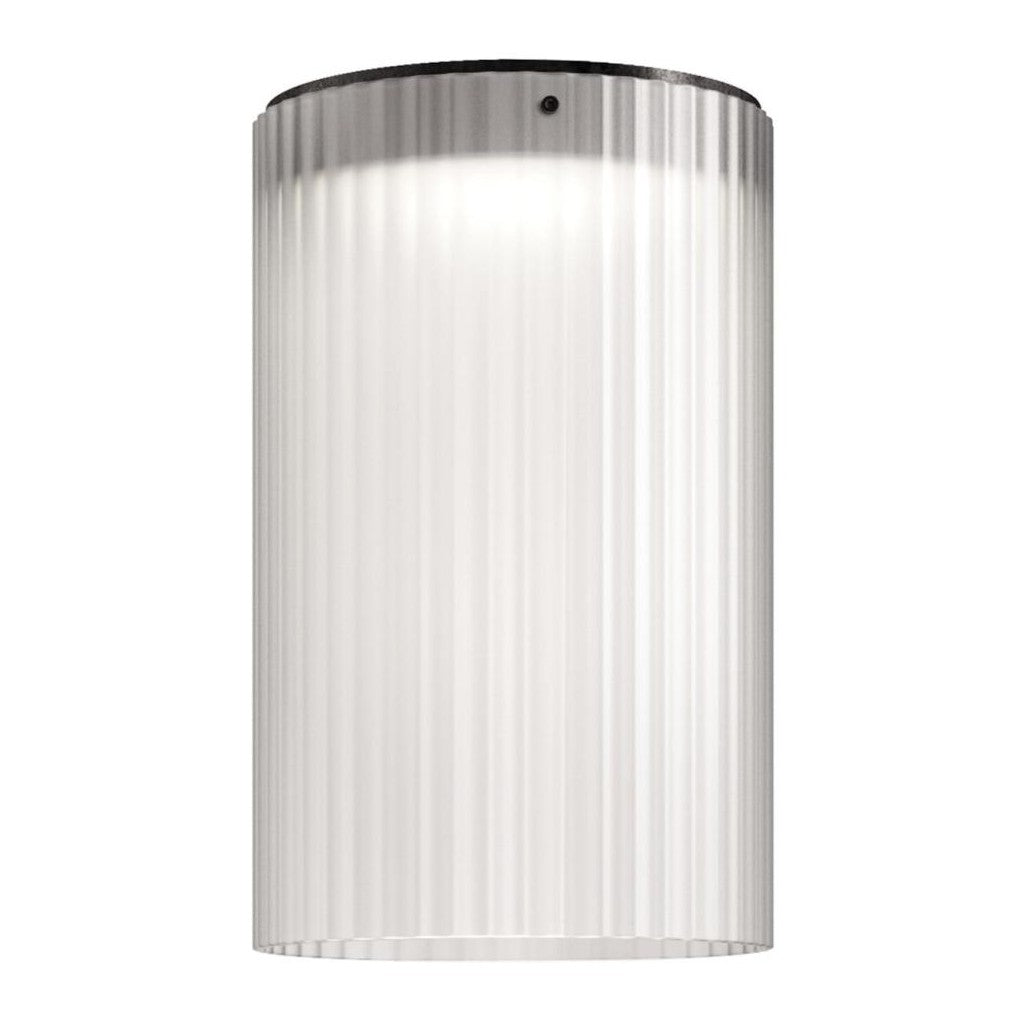 Kundalini - Lámpara de techo Giass