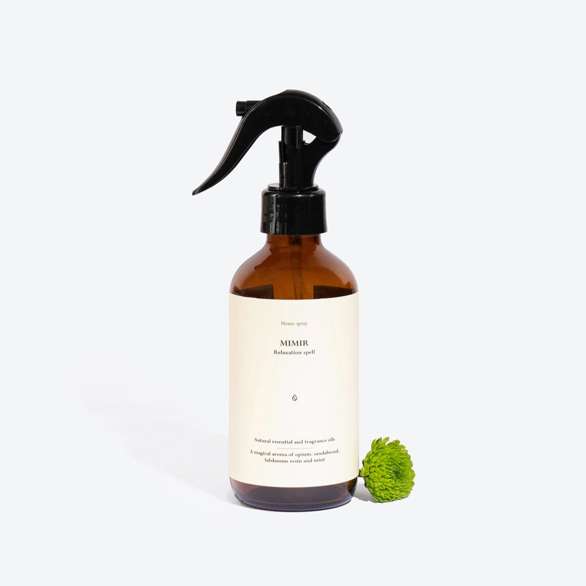 Scented candle FRIGGA