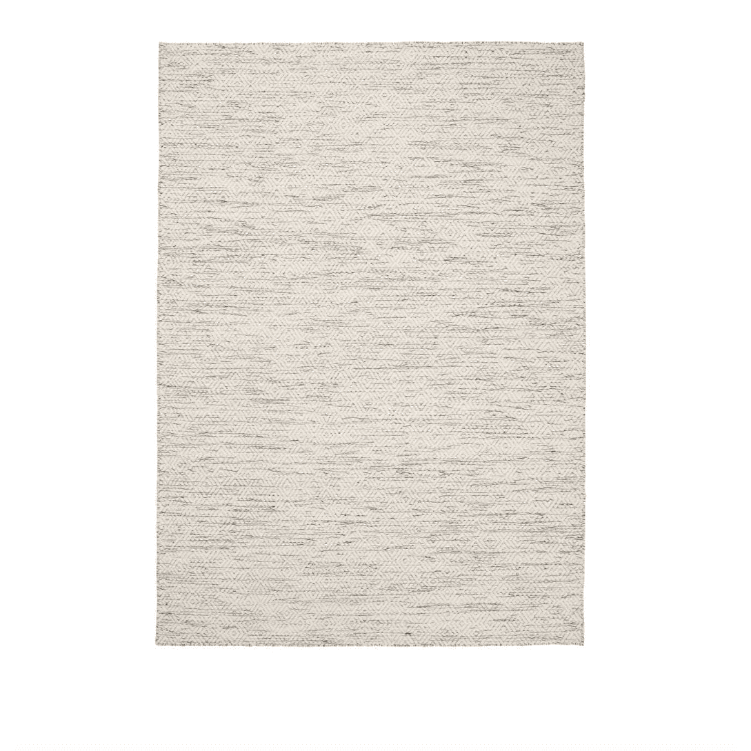 Linie Design - NYOKO Alfombra White