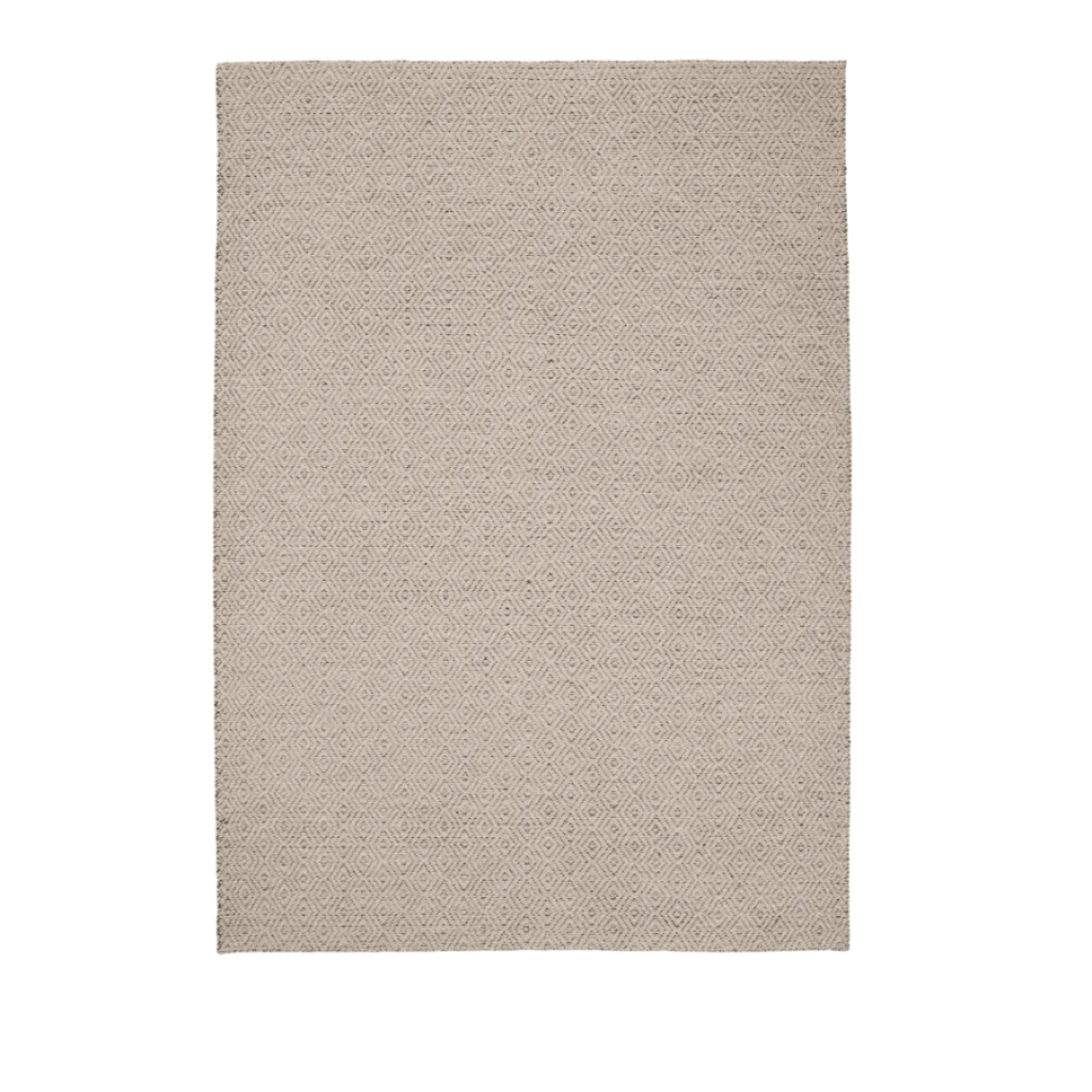 Linie Design - Alfombra NYOKO Gris